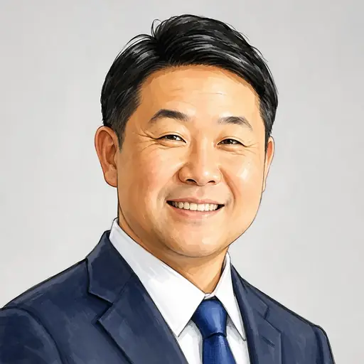 池畑 浩太朗の似顔絵